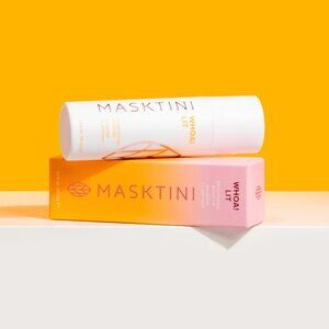 MASKTINI Whoa! Lit Balancing Booster 1.0 fl oz (30mL)